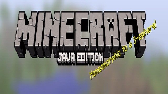 Minecraft Java Edition Download for Windows 10, 7, 8 32/64 bit Free